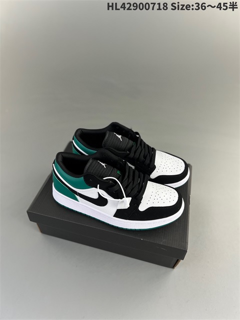 women air jordan 1 shoes 2023-10-9-482